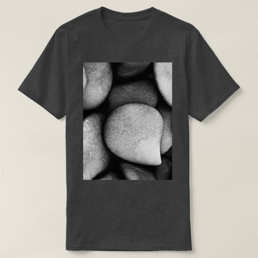 T-shirt Pierre (Design devant)