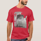 T-shirt Pierre à deux côtés MANUEL (Devant)