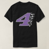 T-shirt Pierre Bourne, TLOP 4 Merch, Pierre Bourne Logo T- (Design devant)