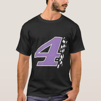 T-shirt Pierre Bourne, TLOP 4 Merch, Pierre Bourne Logo T-