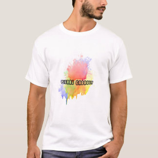 T-SHIRT PIERRE CADAULT