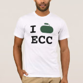 T-shirt (Pierre) CCE I (Devant)