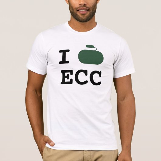 T-shirt (Pierre) CCE I (Devant)