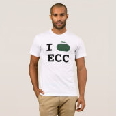 T-shirt (Pierre) CCE I (Devant entier)