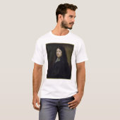T-shirt Pierre Fermat (Devant entier)