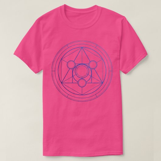 T-shirt Pierre philosophe 1 (Design devant)