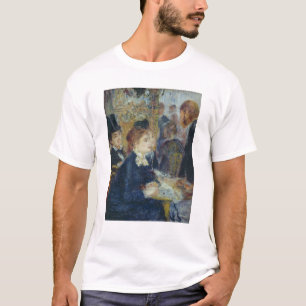 T-shirt Pierre un Renoir   au CAM ?
