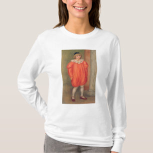 T-shirt Pierre un Renoir Claude Renoir dans un costume