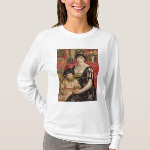 T-shirt Pierre une Mme. Josse Bernheim-Jeune et fils de