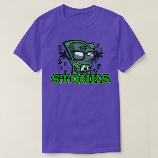 T-shirt Pierres (Design devant)