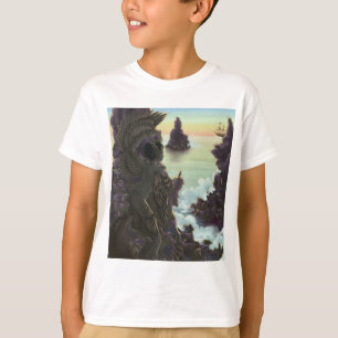 T-shirt Pierres Siren
