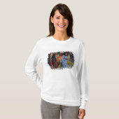 T-shirt Pierrot, 1913 (Devant entier)