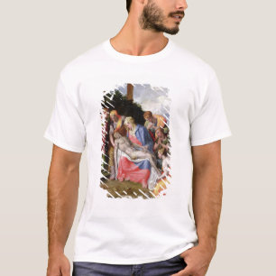 T-shirt Pieta