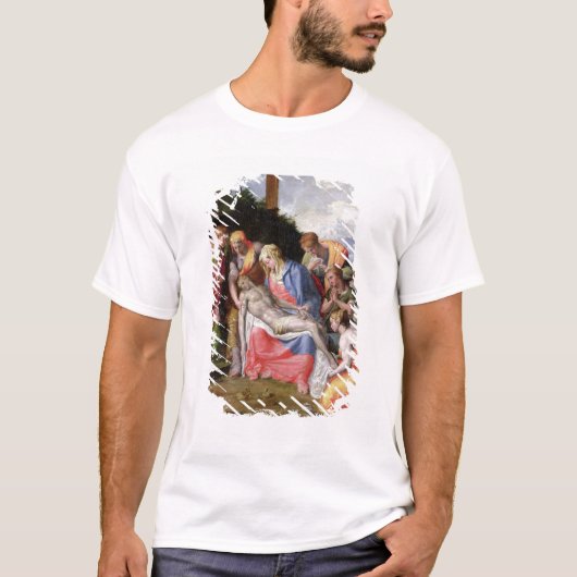 T-shirt Pieta (Devant)