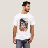 T-shirt Pieta (Devant entier)