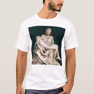 T-shirt Pieta