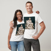 T-shirt Pieta (Unisexe)