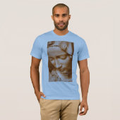 T-SHIRT PIETA (Devant entier)