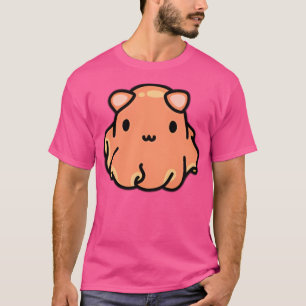 T-shirt Pieuvre à bille