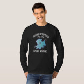 T-shirt Pieuvre Dumbo (Devant entier)