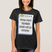 T-shirt Pieuvre Rocks (Devant)