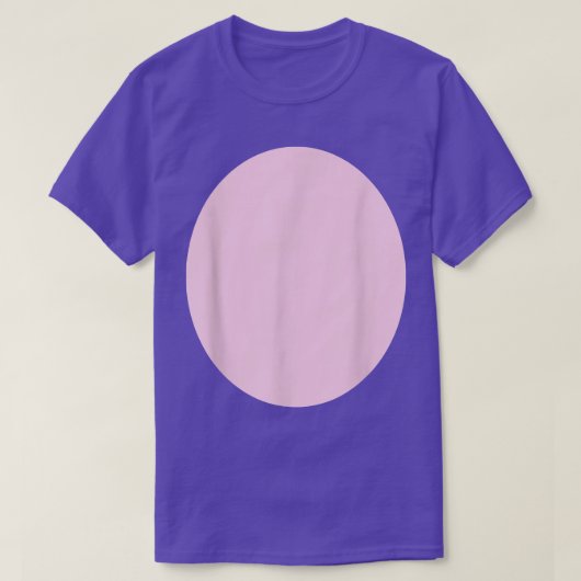 T-shirt Pig in a blanket costume Pig Belly Pink Fur piglet (Design devant)