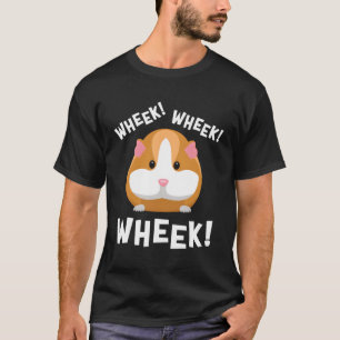 T-shirt Pig Wheek