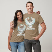 T-shirt Pigeon (Unisexe)