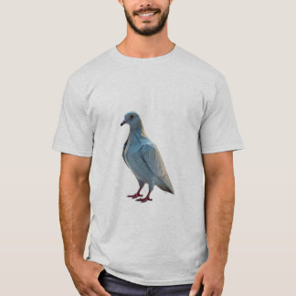 T-shirt Pigeon