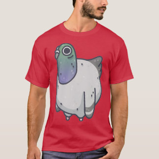 T-shirt Pigeon 15