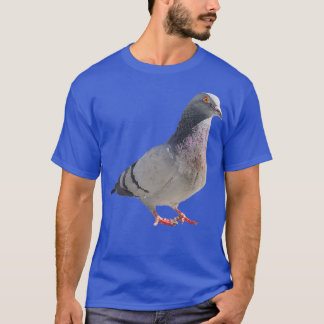 T-shirt Pigeon 21