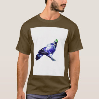 T-shirt Pigeon 2 15