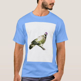 T-shirt Pigeon 2 2