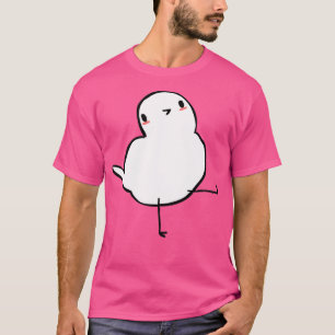 T-shirt Pigeon 2 24