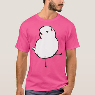 T-shirt Pigeon 2 24