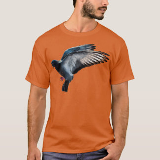 T-shirt Pigeon 81 1