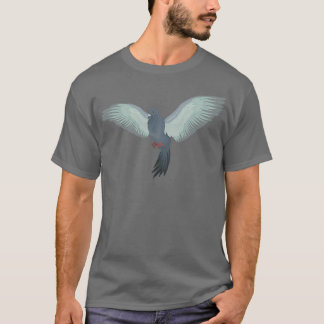 T-shirt Pigeon 92