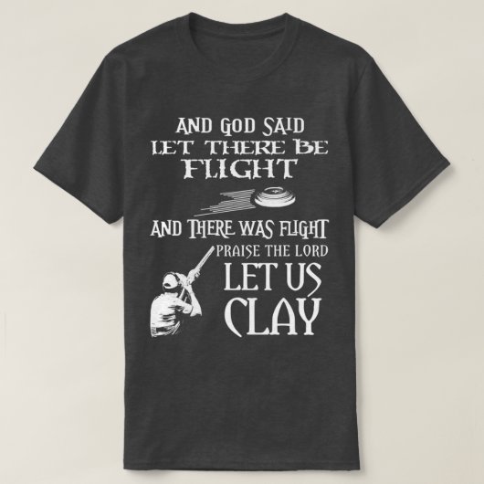 T-shirt pigeon argileux (5) (Design devant)