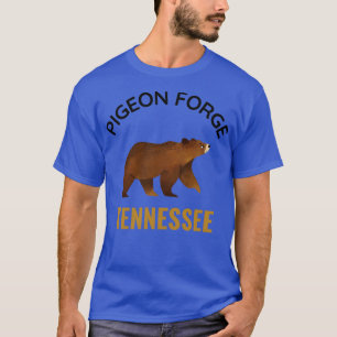 T-shirt Pigeon Forge Tennessee 1