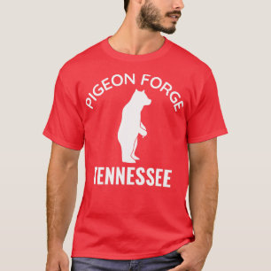 T-shirt pigeon forge Tennessee 2