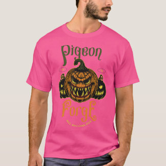 T-shirt Pigeon Forge Tennessee Halloween