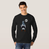 T-shirt Pigeon Gifts Pigeon Breeder (Devant entier)