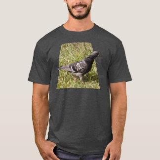 T-shirt Pigeon sortant 1
