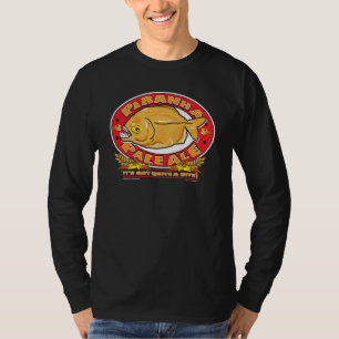 T-shirt Pihrana Dark