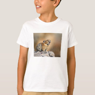 T-shirt Pika
