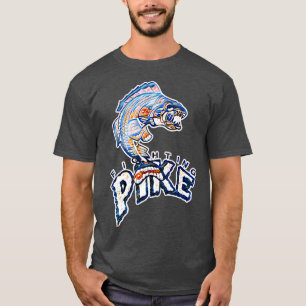T-shirt Pike de combat du Minnesota
