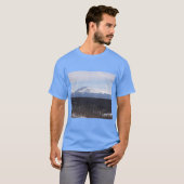 T-shirt Pike's Peak (Devant entier)