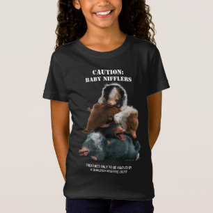 T-Shirt Pile bébé NIFFLER™