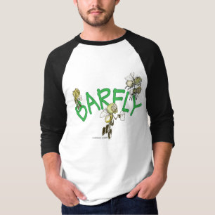 T-shirt pilier de bistrot