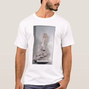 T-shirt Pilier d'Osirid d'Amenophis IV de Karnak